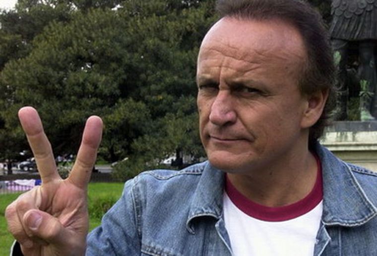 Del Sel puede llegar a sorprender mañana. Foto: web