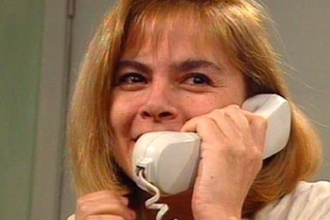 Laura de ¡Grande, Pá! Laura de ¡Grande, Pá!