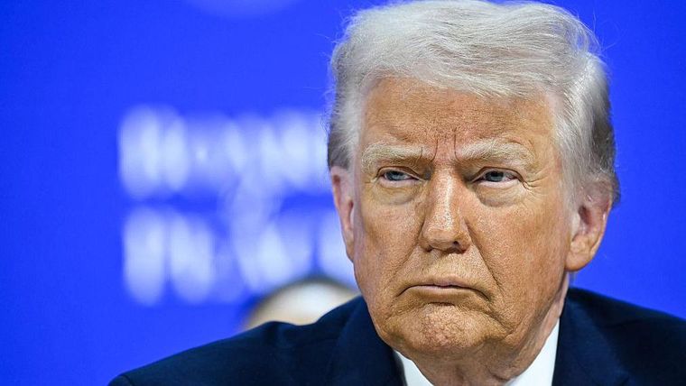 Trump usa los aranceles como amenaza a los países que no siguen sus dictados, aunque sean aliados.