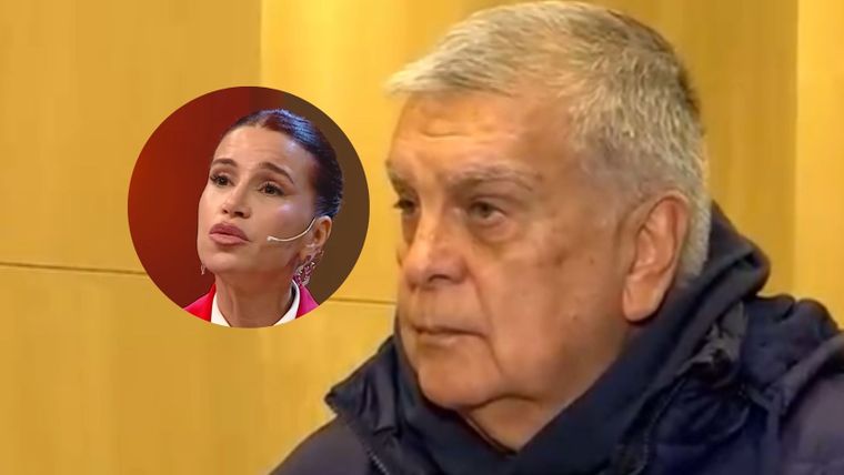Ventura fue al hueso.&nbsp;