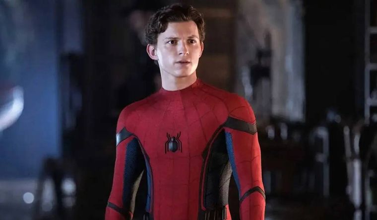 Tom Holland podría regresar como Spider-Man a finales del año próximo.
