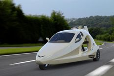 Switchblade Samson Sky