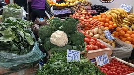 Variedad de precios en el Mercado Cooperativo.