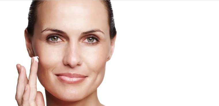 Prueba esta crema facial casera que dejará tu piel alucinante. Foto: ellashablan.com
