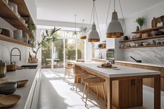 Utilizar blanco en tu decoración hará que tus ambientes se vean más luminosos. Foto: Pixabay - pixabay.com