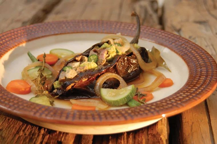 Foto: Larousse Cocina