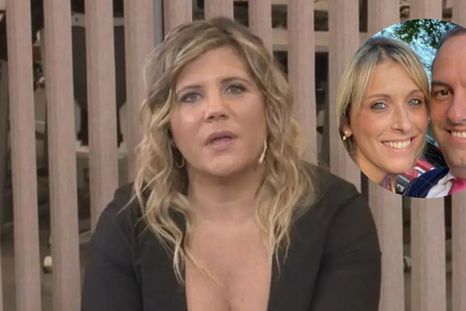 La conductora de Telenoche aprovechó sus días de descanso para sumarse al debate del momento. / Captura de TV La conductora de Telenoche aprovechó sus días de descanso para sumarse al debate del momento. / Captura de TV