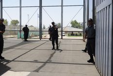 Imagen ilustrativa. Foto: Archivo MDZ (Imagen Ilustrativa)