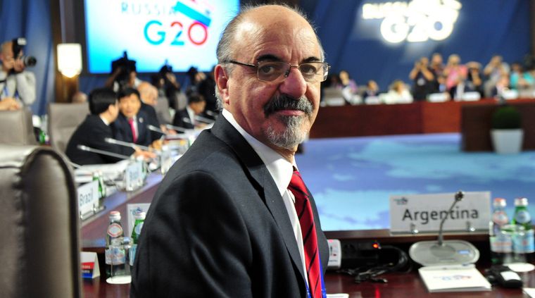 Foto: Télam