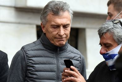 MDZol | Foto: ALF PONCE MERCADO / MDZ