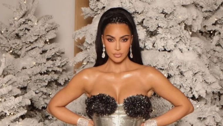 ¿Nuevo romance de Kim?&nbsp;