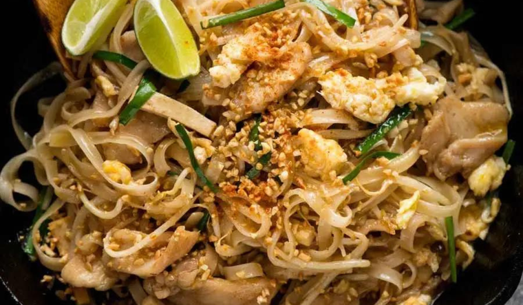 Prepara esta auténtica delicia y agasaja a los tuyos Foto: RecipeTin Ests