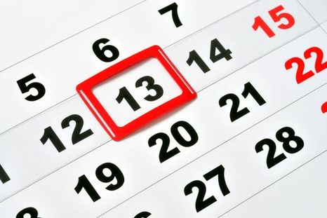 Un feriado alivia a los trabajadores de dos localidades bonaerenses. Foto: depositphotos Un feriado alivia a los trabajadores de dos localidades bonaerenses. Foto: depositphotos