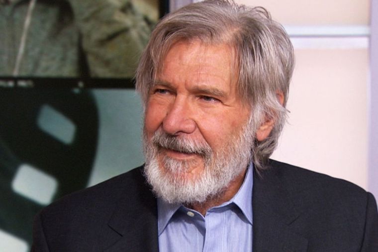 Harrison Ford Foto: Muy Computer