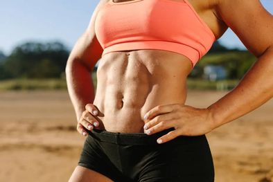 MDZol | Cómo lograr un abdomen de acero y mejorar tu rutina diaria (Shutterstock). Foto: Archivo.