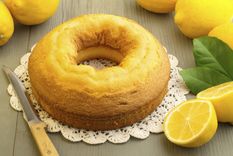 budin limon Budín de limón sin harina ni manteca Foto: Recetas - Día  (demoslavueltaaldia.com)