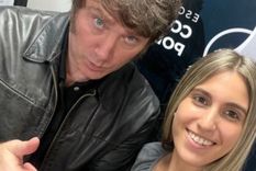 La joven designada provisoriamente al frente de una de las direcciones del Renaper se bajó de su puesto, tras la polémica por no tener ningún estudio universitario completo y cobrar casi 3 millones Foto: MDZ archivo