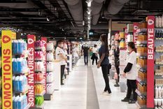 La inflación golpea a Francia. Foto: Lp. La inflación golpea a Francia. Foto: Lp.