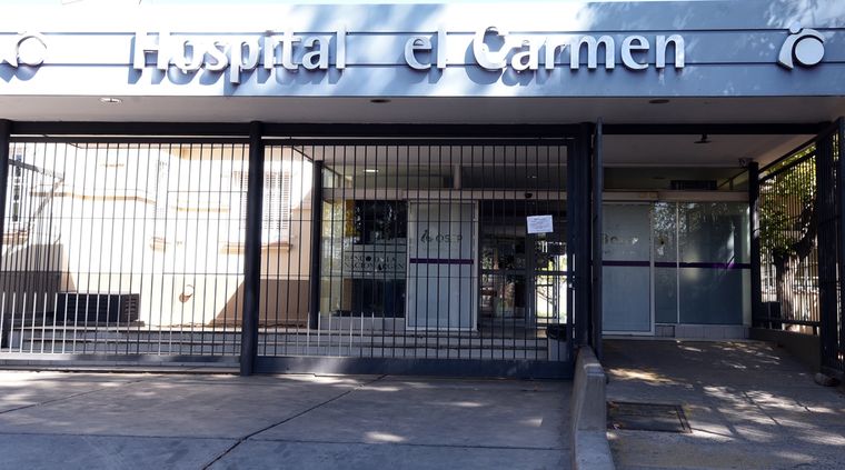 Foto: ALF PONCE / MDZ