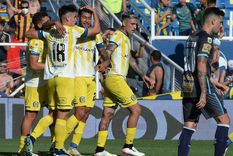 rosario central derroto a atletico tucuman y corto la racha negativa rosario central derroto a atletico tucuman y corto la racha negativa