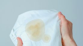 Una mancha que tiene solución. Foto: Fuente: Shutterstock