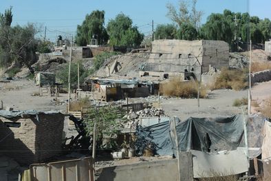 MDZol | Foto: Pachy Reynoso/MDZ