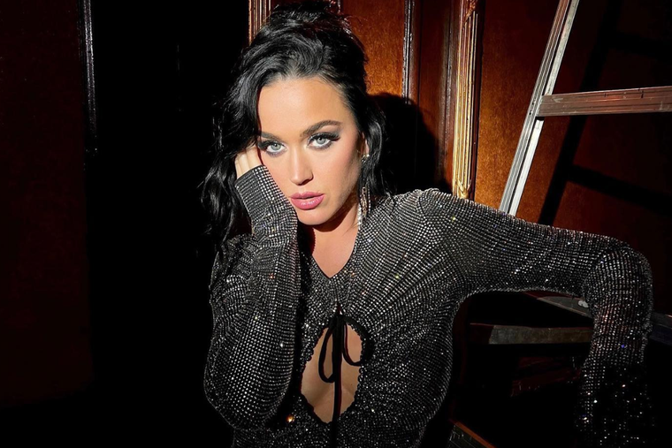 Katy Perry tiene una carrera musical impresionante.