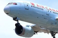 el piloto de air canada que volo durante 17 anos sin la licencia adecuada