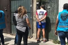 El hombre fue detenido en 2019 y tras la investigación decidieron condenarlo