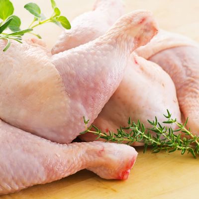 500 g de pechuga de pollo