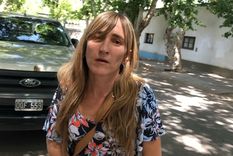 Mercedes Llano Mercedes Llano, diputada procincial, autora del proyecto. Foto: Foto de video