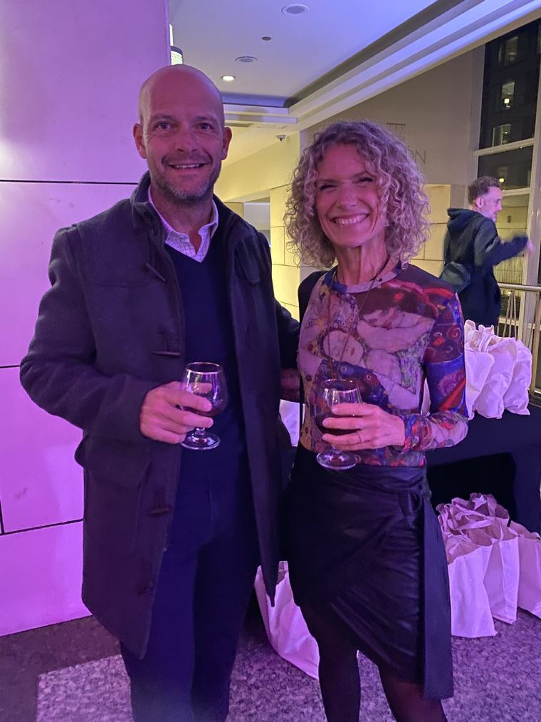 No te pierdas todas las fotos y videos de sociales, en la nota. Foto: MDZ