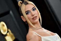 dua lipa muestra cual es el estilo del verano: como conseguirlo