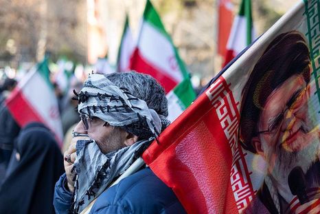 por que el mundo islamico no ha apoyado a iran en su guerra contra ee.uu. e israel por que el mundo islamico no ha apoyado a iran en su guerra contra ee.uu. e israel