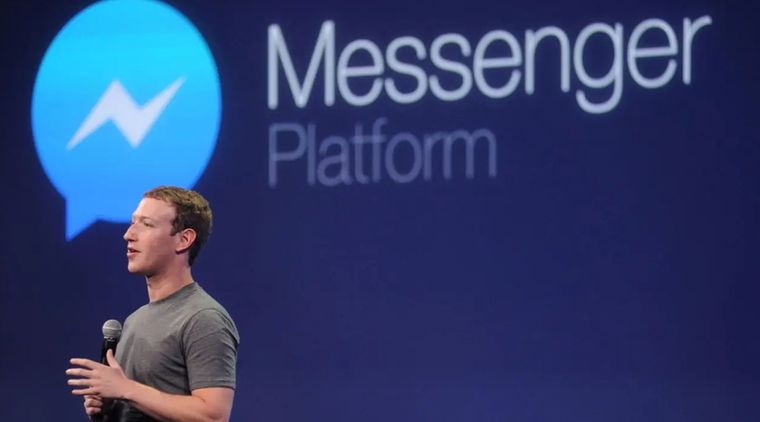 La estrategia apunta a menos productos sueltos y más Facebook como hub, con funciones IA nuevas. La estrategia apunta a menos productos sueltos y más Facebook como hub, con funciones IA nuevas.