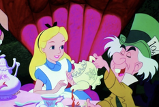 La película animada fue estrenada por Disney en 1951 Foto: Archivo