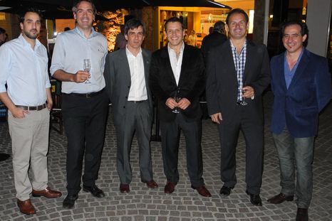 Foto: Fede Croce / MDZ