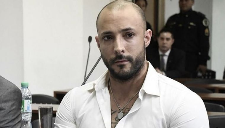 Leonardo Fariña, el exfinancista arrepentido. Fue condenado en la causa la Ruta del Dinero K. Foto: Télam