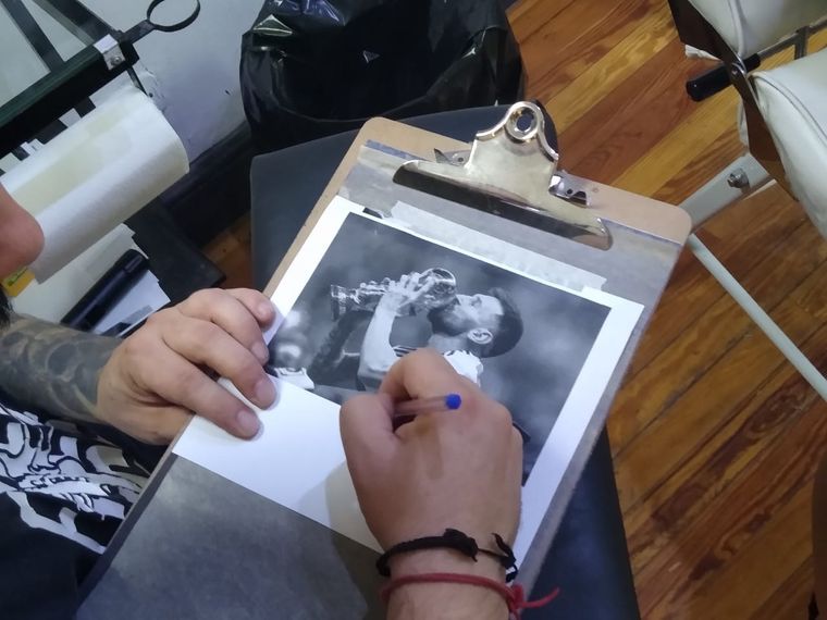 Foto: Ivan Zirulnik / MDZ