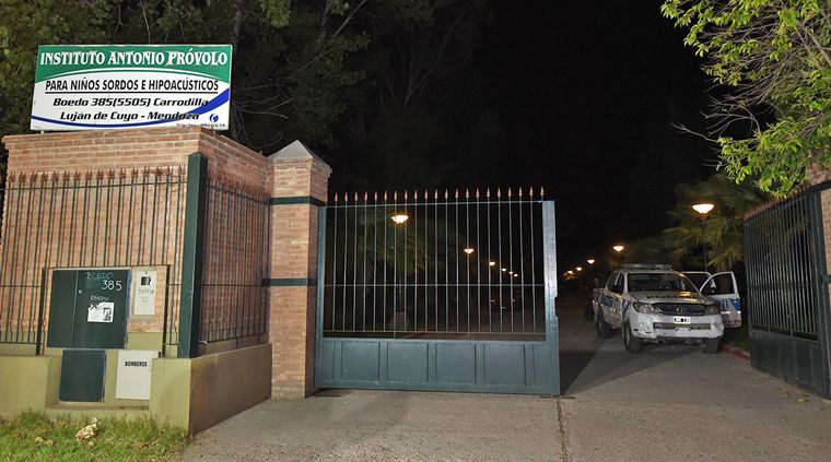 Foto: Pachy Reynoso/MDZ