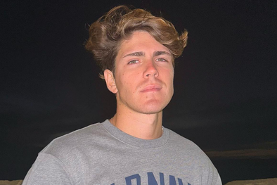 MDZol | Marcos Ginocchio tiene más de 2 millones de seguidores en su Instagram. Foto: instagram: marcosginocchio
