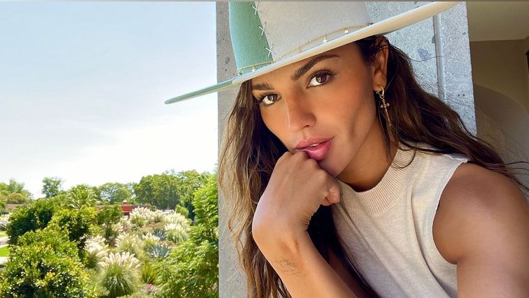Eiza González es una de las actrices más populares de la pantalla grande en el país azteca.