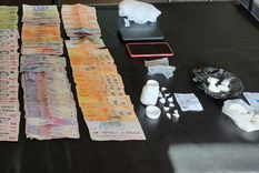 Foto: Ministerio de Seguridad de Mendoza