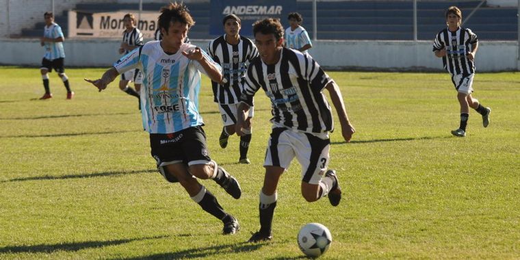 Foto: Nacho Gaffuri / MDZ