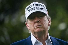 trump decidira si atacar o no iran en dos semanas, mientras europa busca una solucion diplomatica con teheran