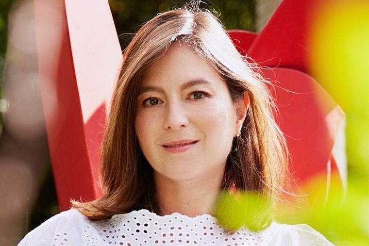 Chábeli Iglesias Chábeli Iglesias, Mansión, Julio Iglesias Foto: Instagram Chábeli Iglesias