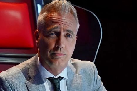 Marley fue, por varias temporadas, el conductor de La Voz Argentina. Marley fue, por varias temporadas, el conductor de La Voz Argentina.