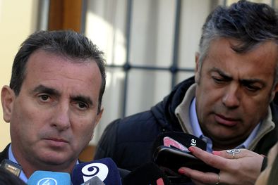 MDZol | Foto: Alf Ponce / MDZ