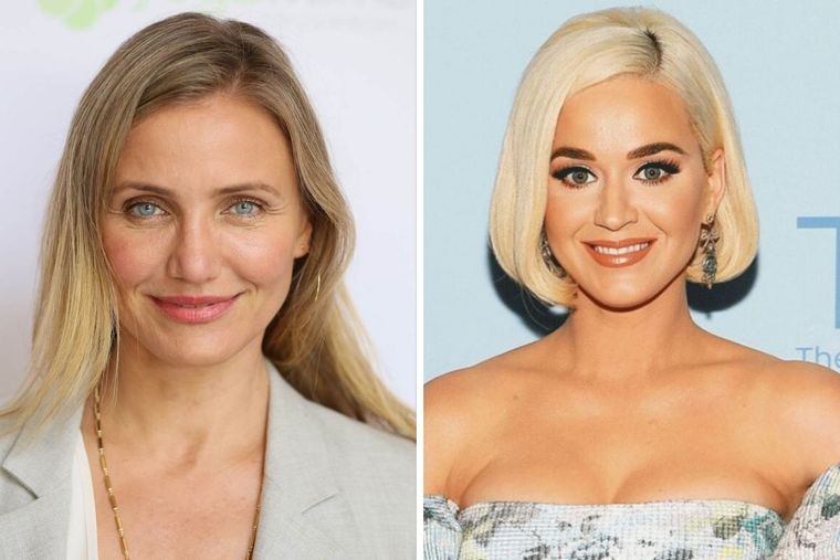 Katy Foto: Vanidades