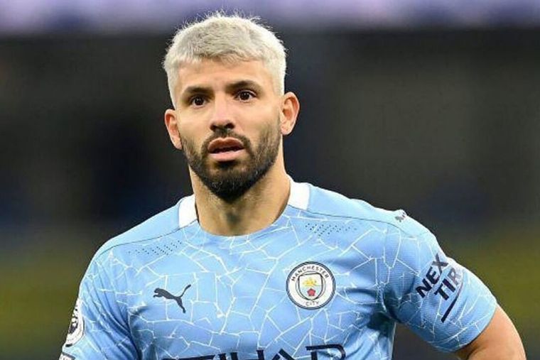 Kun Agüero Kun Agüero y su lujosa mansión Foto: MARCA
